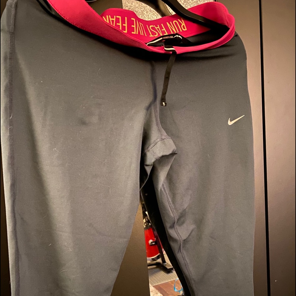 Nike Capri pants!